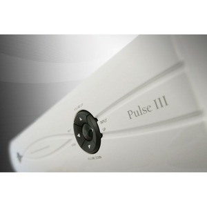 Интегральный усилитель Leema Acoustics Pulse III Black