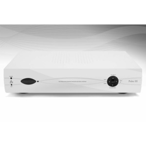 Интегральный усилитель Leema Acoustics Pulse III Silver