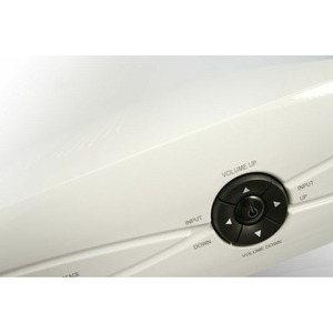 Интегральный усилитель Leema Acoustics Pulse III Silver