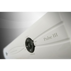 Интегральный усилитель Leema Acoustics Pulse III Silver