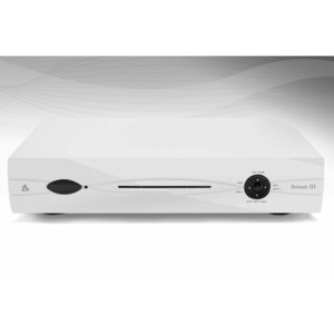 CD проигрыватель Leema Acoustics Stream III Silver