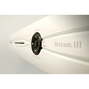 CD проигрыватель Leema Acoustics Stream III Silver
