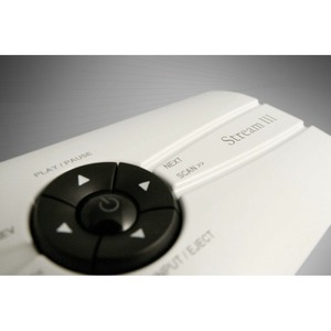 CD проигрыватель Leema Acoustics Stream III Silver