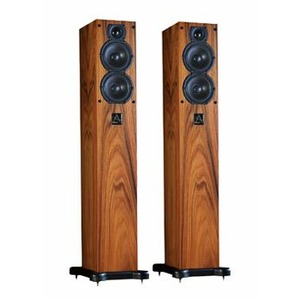 Напольная акустика Leema Acoustics Xone Rosewood