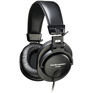 Наушники мониторные студийные Audio-Technica ATH-M35