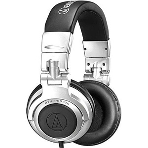 Наушники мониторные классические Audio-Technica ATH-PRO700SV