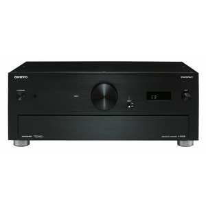 Интегральный усилитель Onkyo A-9000R Black