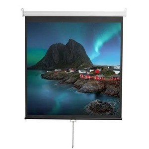 Экран для проектора Digis Optimal B 120x120 inch 63 1:1 MW DSOB-1101