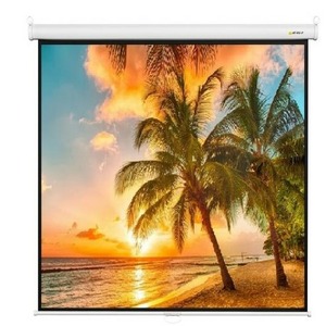 Экран для проектора Digis Optimal B 160x160 inch 86 1:1 MW DSOB-1102