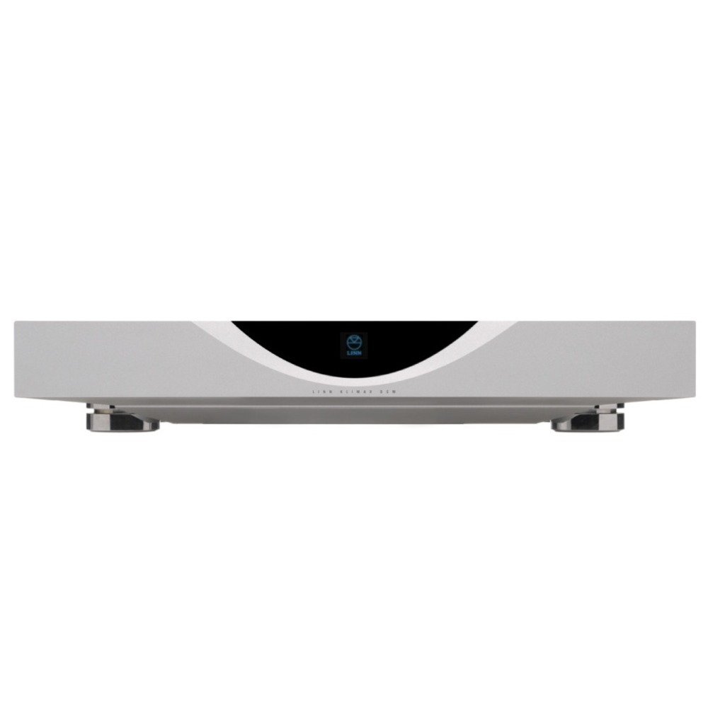 Сетевой плеер LINN Klimax DSM Silver