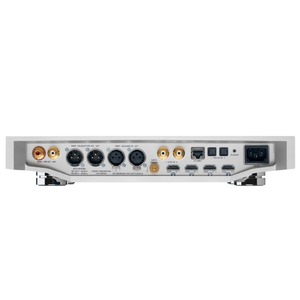 Сетевой плеер LINN Klimax DSM Silver
