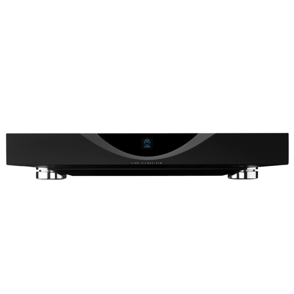 Сетевой плеер LINN Klimax DSM Black