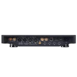 Сетевой плеер LINN Klimax DSM Black