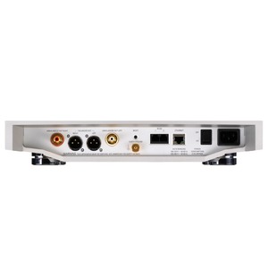 Сетевой плеер LINN Klimax DS Black