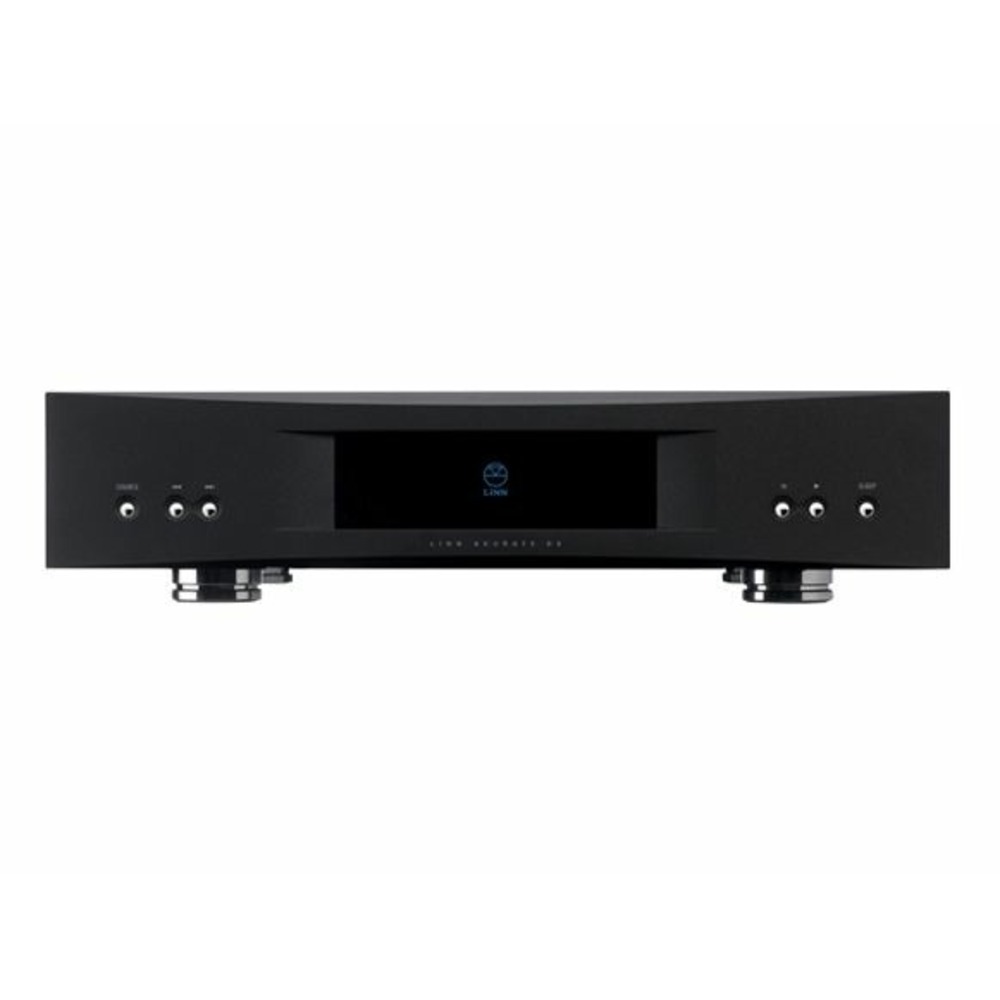 Сетевой плеер LINN Akurate DS Black