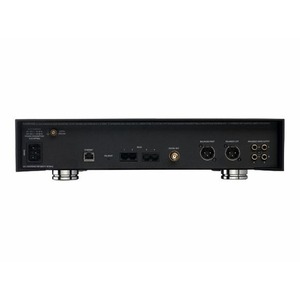 Сетевой плеер LINN Akurate DS Black