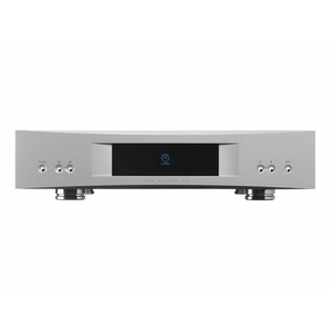 Сетевой плеер LINN Akurate DS Silver