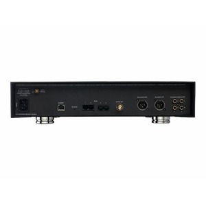 Сетевой плеер LINN Akurate DS Silver