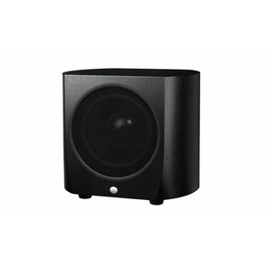 Фазоинверторный сабвуфер LINN Klimax 345 Black