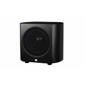 Фазоинверторный сабвуфер LINN Klimax 345 HG Maple
