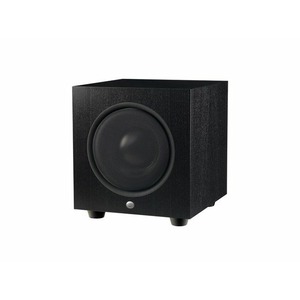 Фазоинверторный сабвуфер LINN Akurate 226 Rosenut
