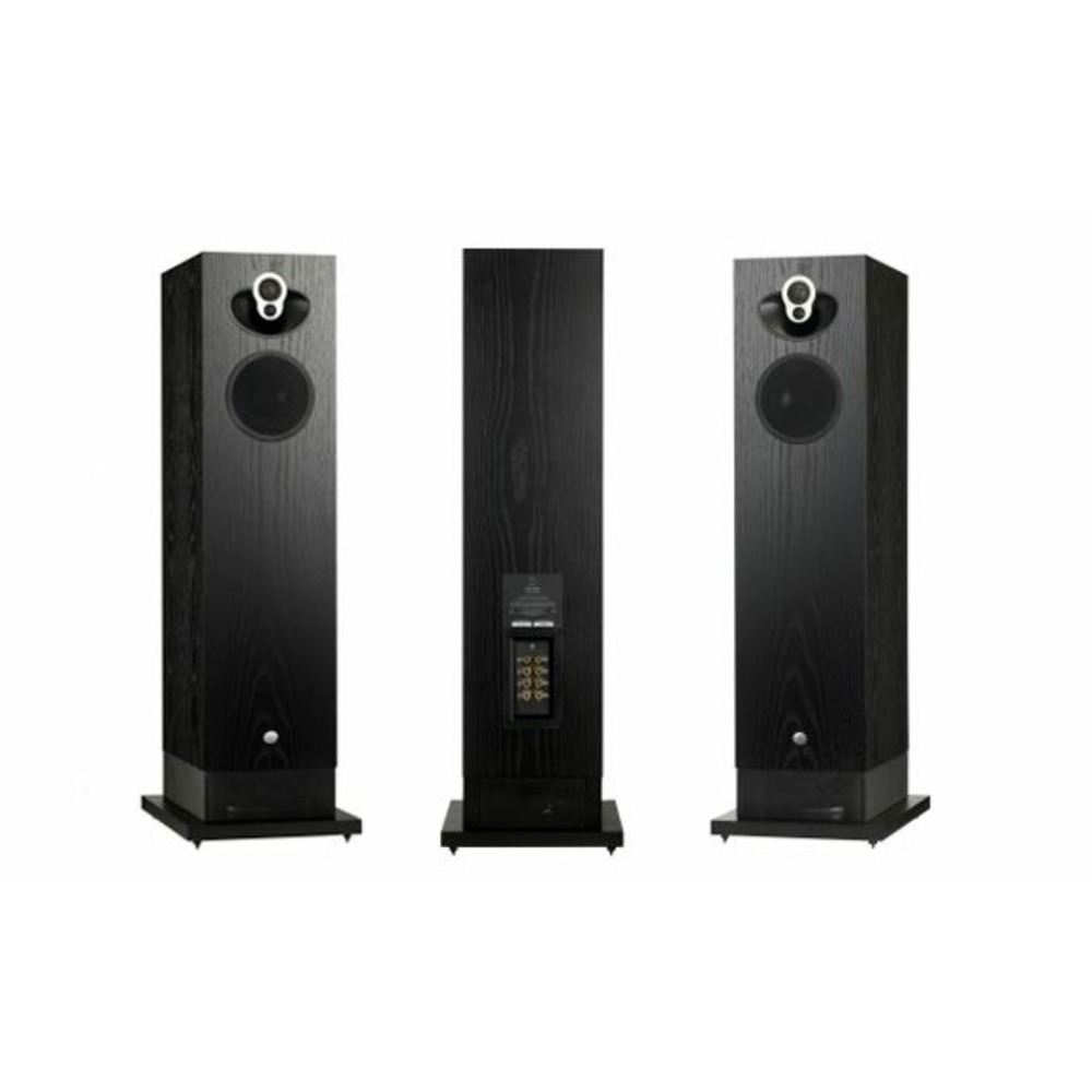 Напольная акустика LINN Majik ISOBARIK Walnut
