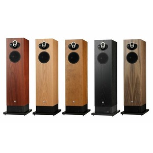 Напольная акустика LINN Majik ISOBARIK Walnut
