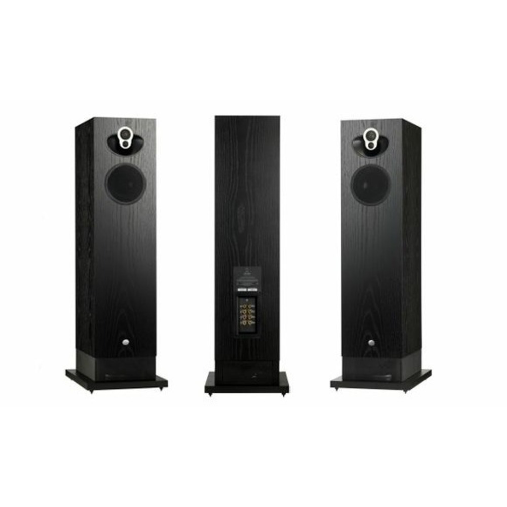 Напольная акустика LINN Majik ISOBARIK HG Cherry
