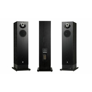 Напольная акустика LINN Majik ISOBARIK HG Cherry