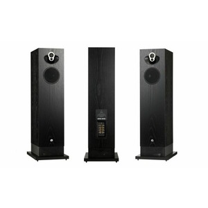 Напольная акустика LINN Majik ISOBARIK HG Oak