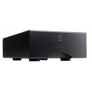 Сетевой плеер LINN Sekrit DS-I Black