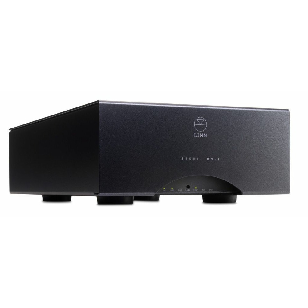 Сетевой плеер LINN Sekrit DS-I Silver