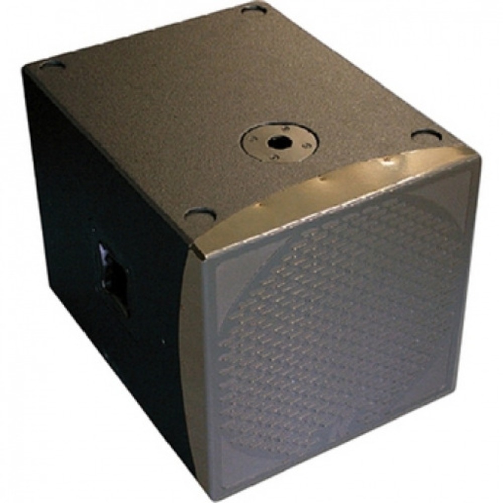 Активный сабвуфер K-Array KL21MA