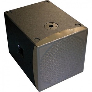 Активный сабвуфер K-Array KL21MA