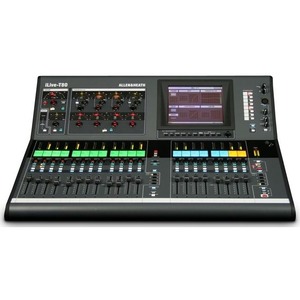 Цифровой микшер Allen & Heath iLIVE-T80