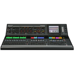 Цифровой микшер Allen & Heath iLIVE-T112