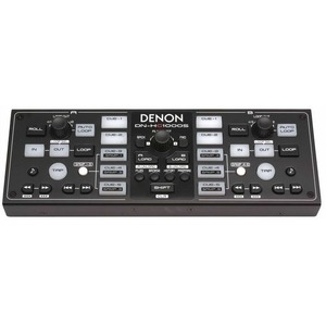 DJ контроллер Denon DN-HC1000