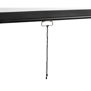 Экран для проектора Digis ELECTRA 220x220 inch 96 16:9 MW DSEM-162204