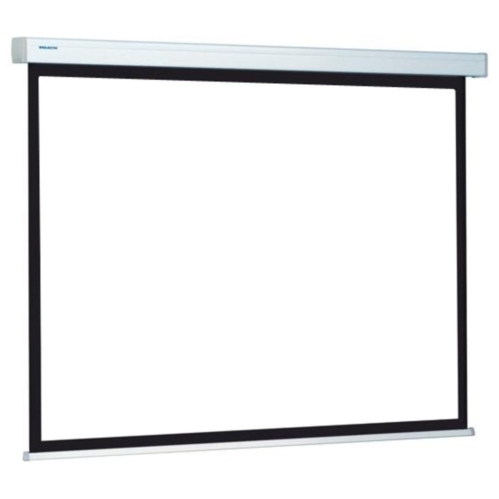 Экран для проектора Projecta SlimScreen 160x160 Matte White S (10200062)