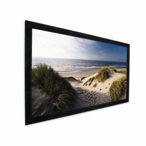 Экран для проектора Projecta Home Screen Deluxe 185x316 Matte White inch 136 (10600130)
