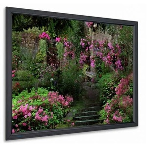 Экран для проектора Projecta Home Screen Deluxe 173x296 High Contrast Cinema Vision inch 126 (10600129)