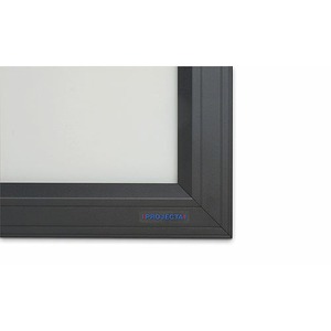 Экран для проектора Projecta Home Screen 173x296 Matte White inch 126 (10600166)