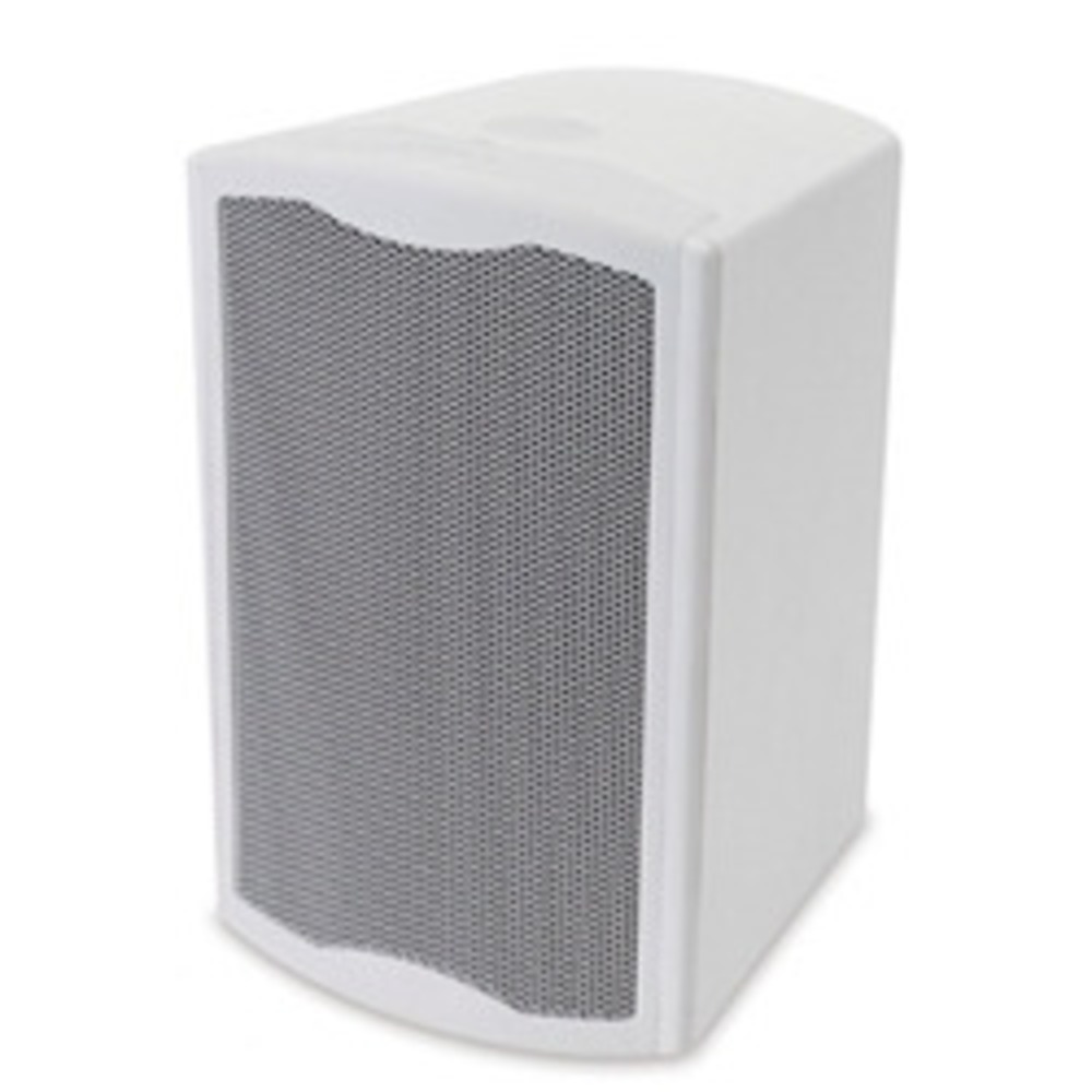 Акустика всепогодная трансляционная Tannoy PRO Di5A White