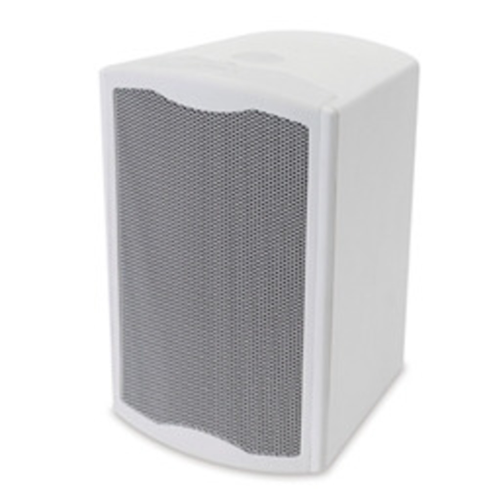 Акустика всепогодная трансляционная Tannoy Di5 White