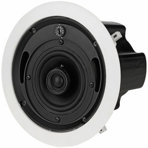 Встраиваемая акустика трансформаторная Tannoy PRO CMS601DC PI