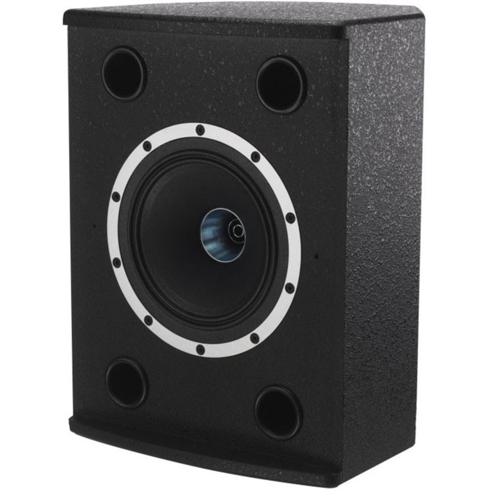 Пассивная AC Tannoy V8 BLACK