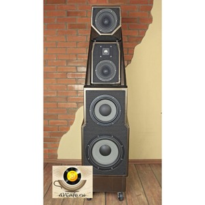 Напольная акустика Wilson Audio Maxx Series 3 Marrakesh Brown