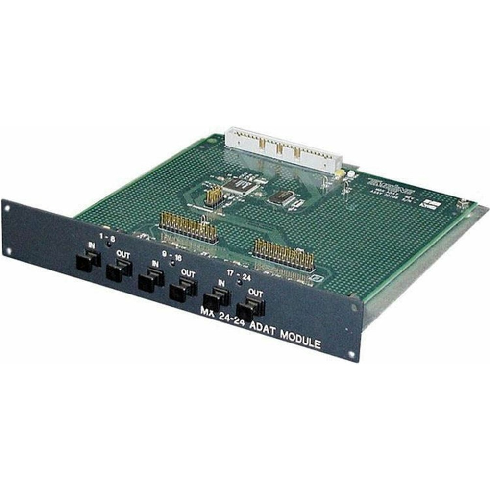 Плата расширения TASCAM IF-AD24X