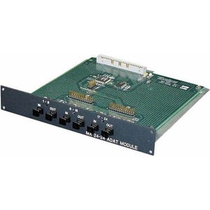 Плата расширения TASCAM IF-AD24X