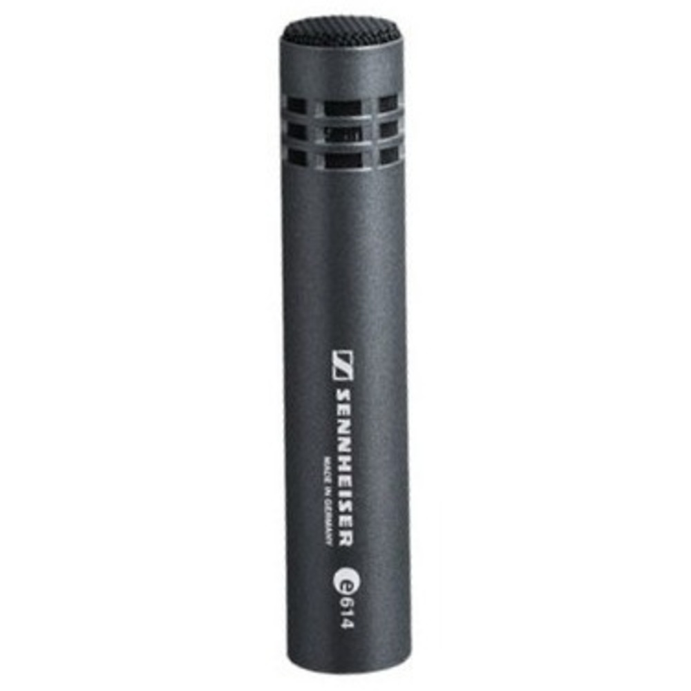 Микрофон инструментальный универсальный Sennheiser E 614